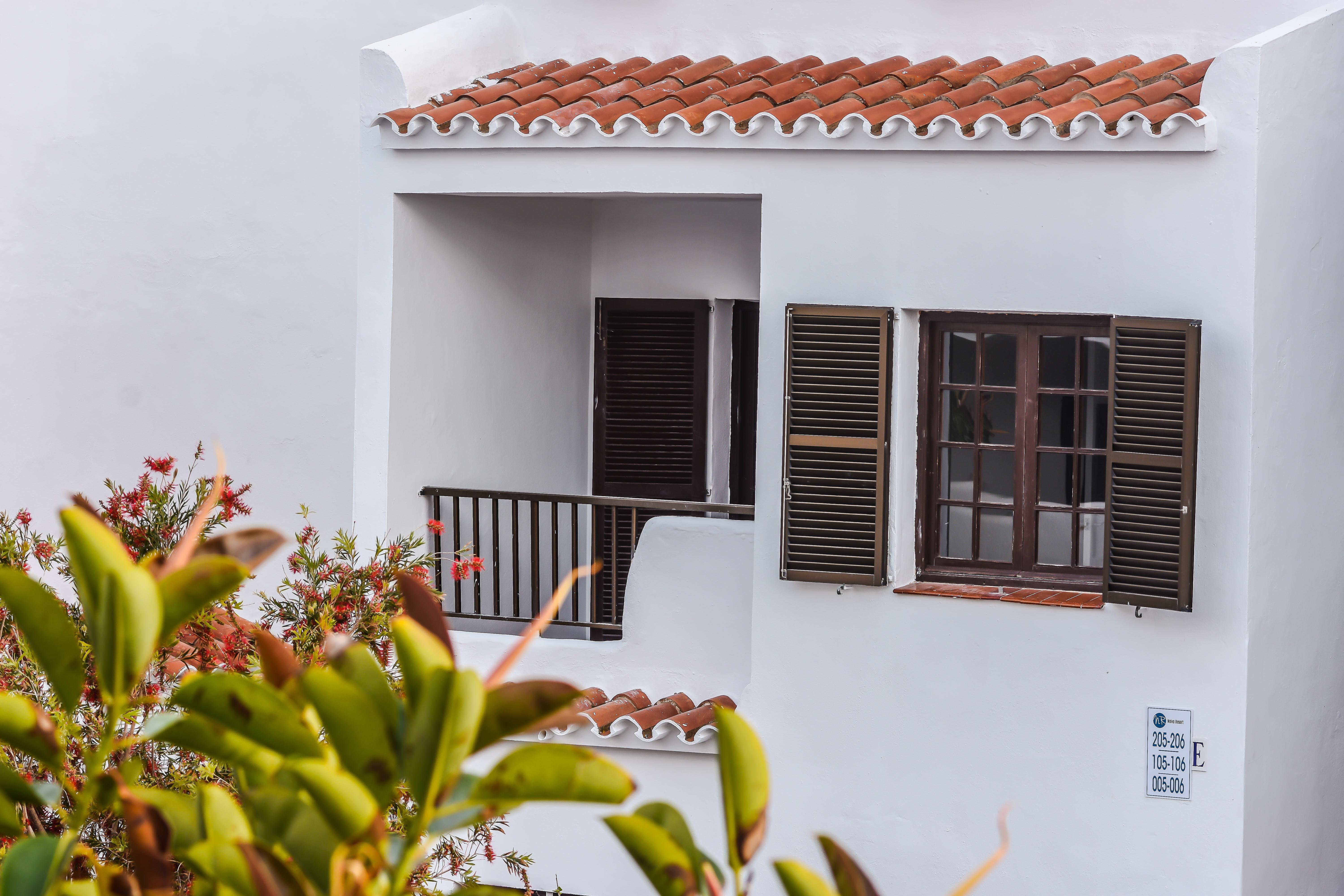 Cala En Porter  Aparthotel Nelva Resort المظهر الخارجي الصورة
